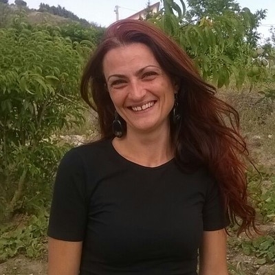 ANTONELLA MARENGO