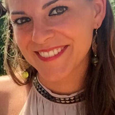 ELISABETTA RIZZA