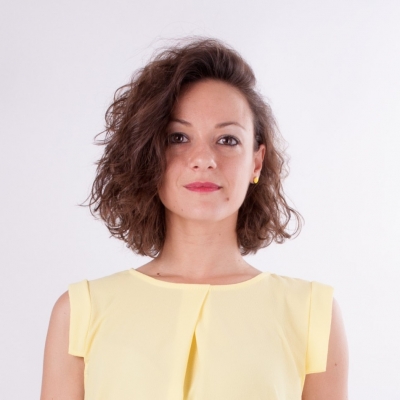 FRANCESCA MENCARONI