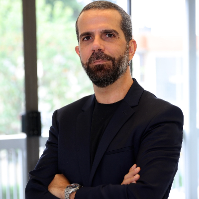 RICCARDO CABONI