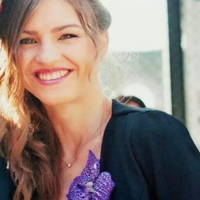 FEDERICA GORELLI
