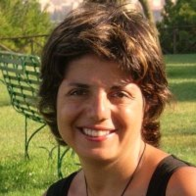 ANGELA MARIA CADDEO
