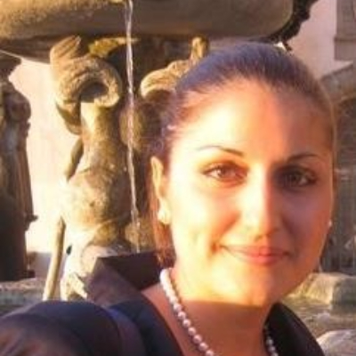 FRANCESCA BENNATI