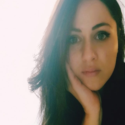 SARA SCARNECCHIA