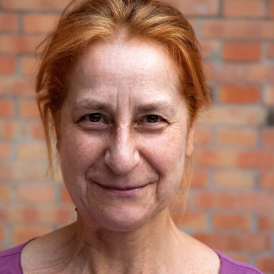 PATRIZIA TABARRINI