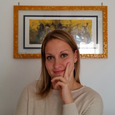 ALESSANDRA RECINE