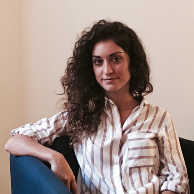 VALENTINA COMITI