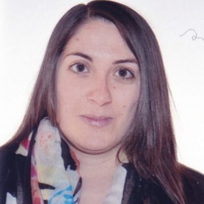 MARTINA DI BENEDETTO