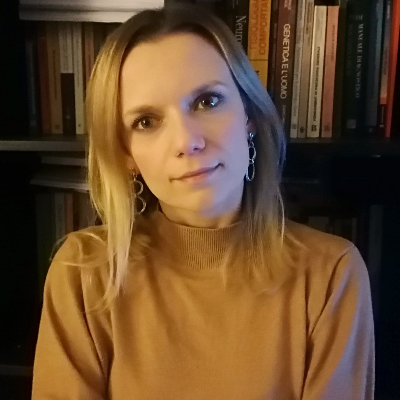 ANNA BURAK