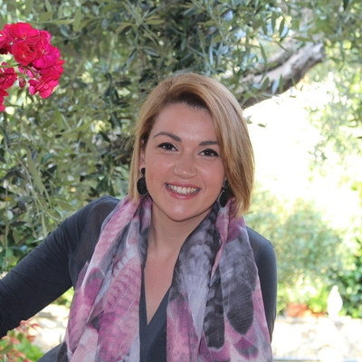 GILDA NICOLETTI