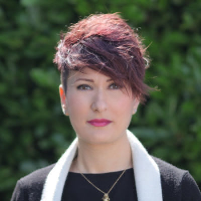 VERONICA TOPPI