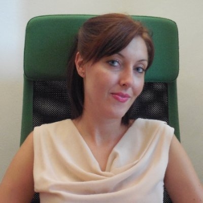 ILARIA PACELLA