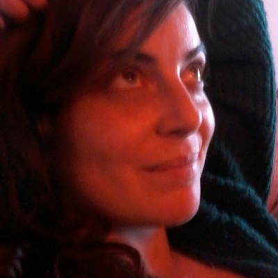 ALESSANDRA FEDERICI