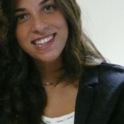 GIORGIA ABATE