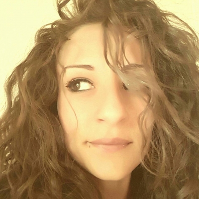 CHIARA LAZZARI