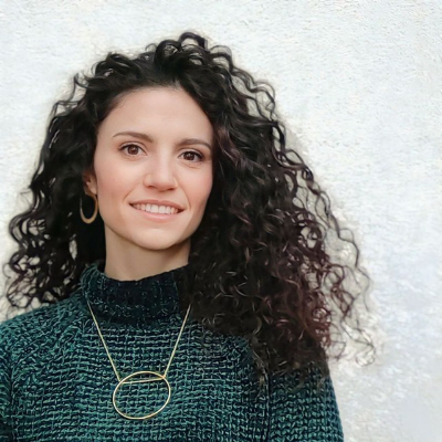 LUDOVICA PAGANO