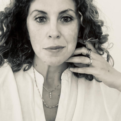 FRANCESCA ROBERTI