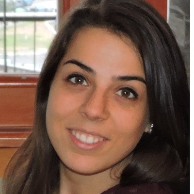 ILARIA PETRUCCI