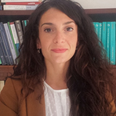 MARINA ROMANO