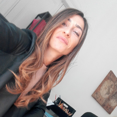 ROBERTA CECCOLI