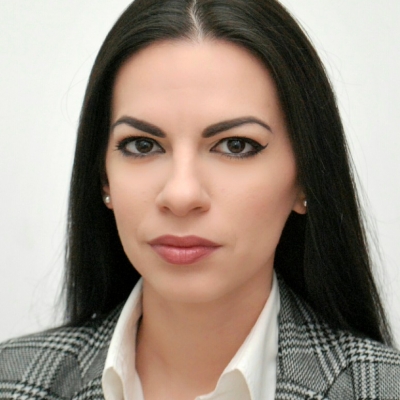 ILARIA ROMANA ELIA