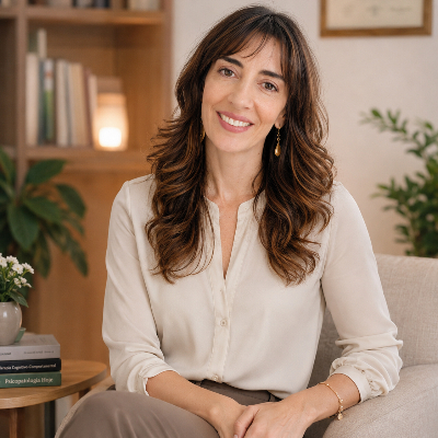MARILENA IASEVOLI