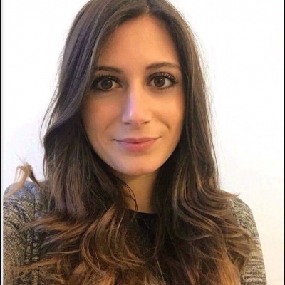 ILARIA BAGNATO