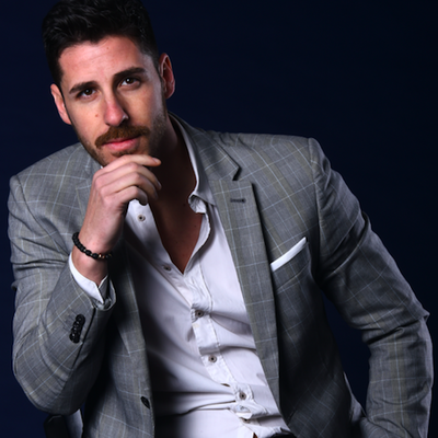 ANDREA SANTARCANGELO