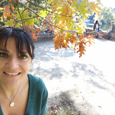 JESSICA ARMIDA GIARRIZZO