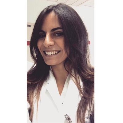 MARIA GRAZIA DE PAOLA