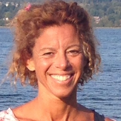 ILARIA TONELLI