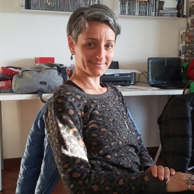 MARCELLA CAVALLO