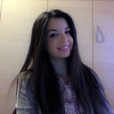 ILARIA ZOMPANTI