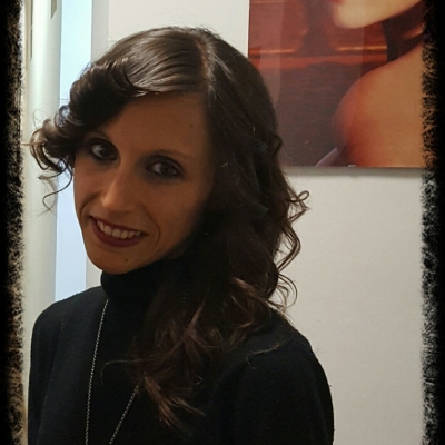 VALENTINA CICCOMARTINO