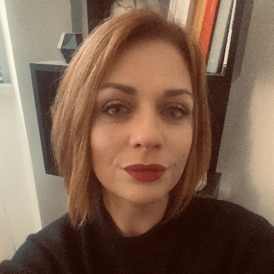 FRANCESCA PUNTURIERI