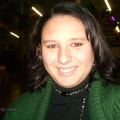 ARIANNA ASCHELTER