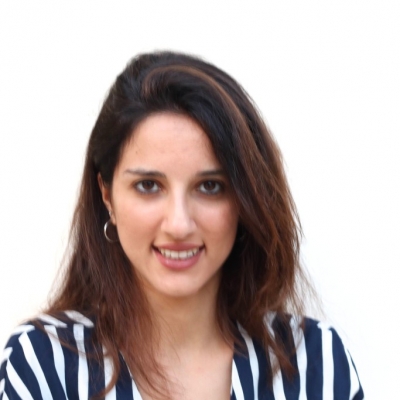 MARTINA CRISAFULLI