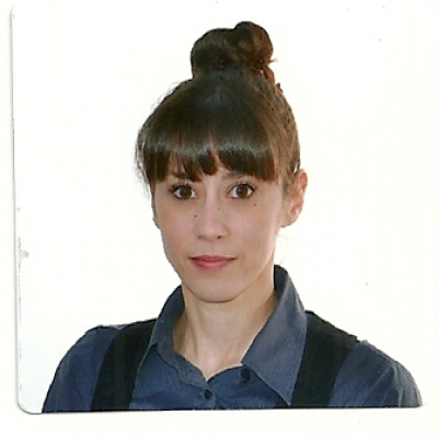 MARIA ILARIA SBRAGA