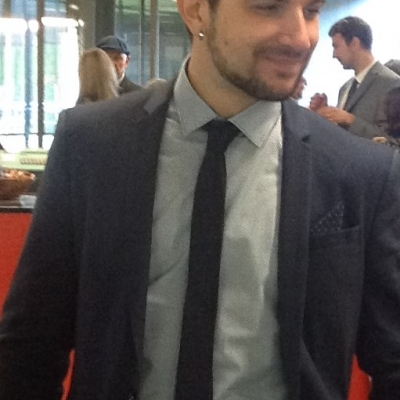 BIAGIO LAURIA