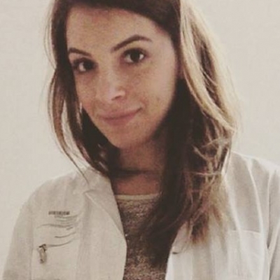 CLAUDIA DE GIGLIO