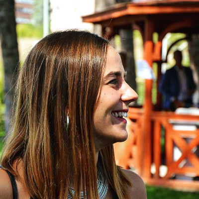 ALICE DELICATI