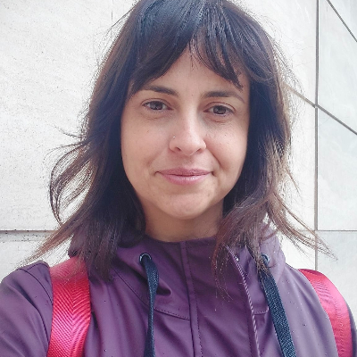 LAURA PIGNOTTI