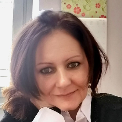 MARIA CRISTINA BONAFEDE