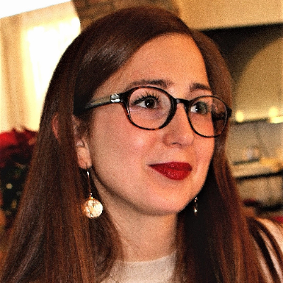 MARIA QUINTIGLIANO