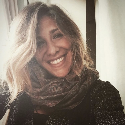 FEDERICA CUCCIOLLA
