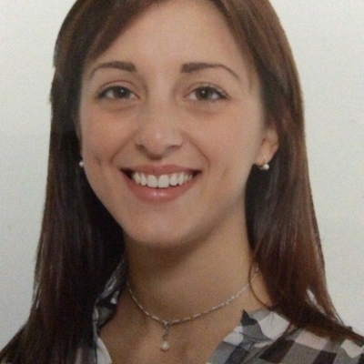 STEFANIA CORDA