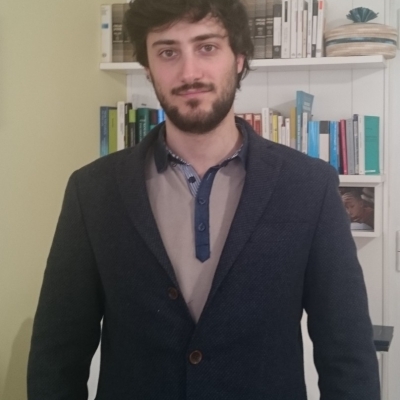 GIUSEPPE ANDREA MESSINA
