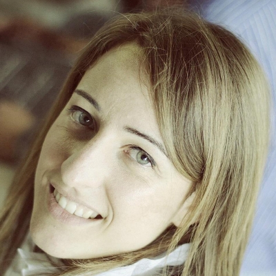 CRISTIANA MARTINI