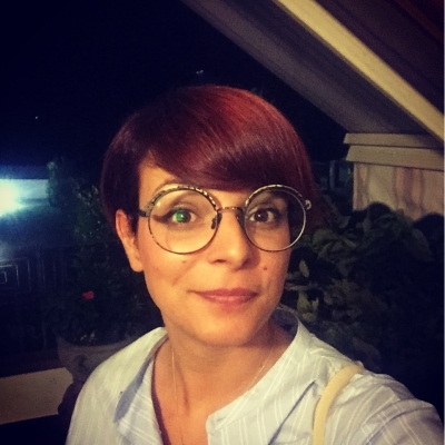 ILARIA ANGELUCCI