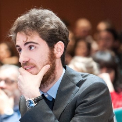 ALESSANDRO D'AGOSTINI